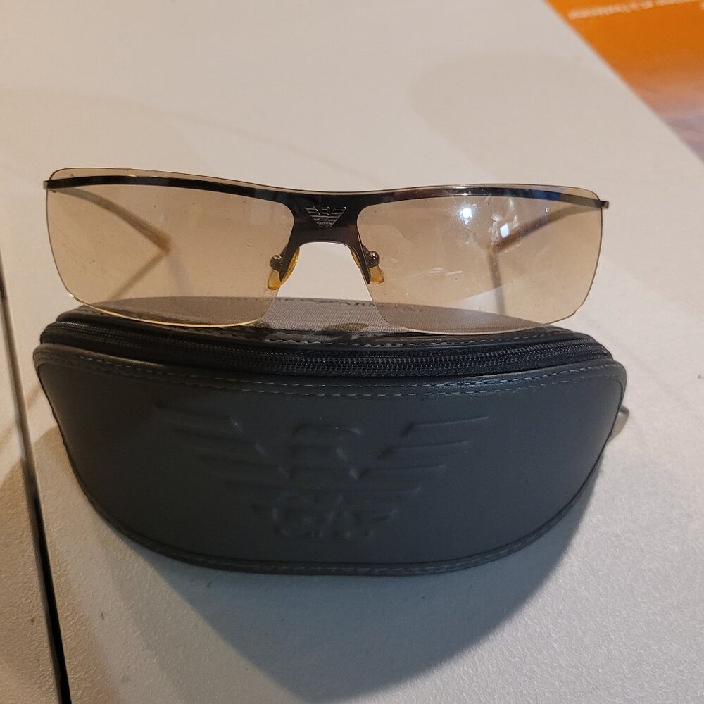 Emporio Armani Sunglasses